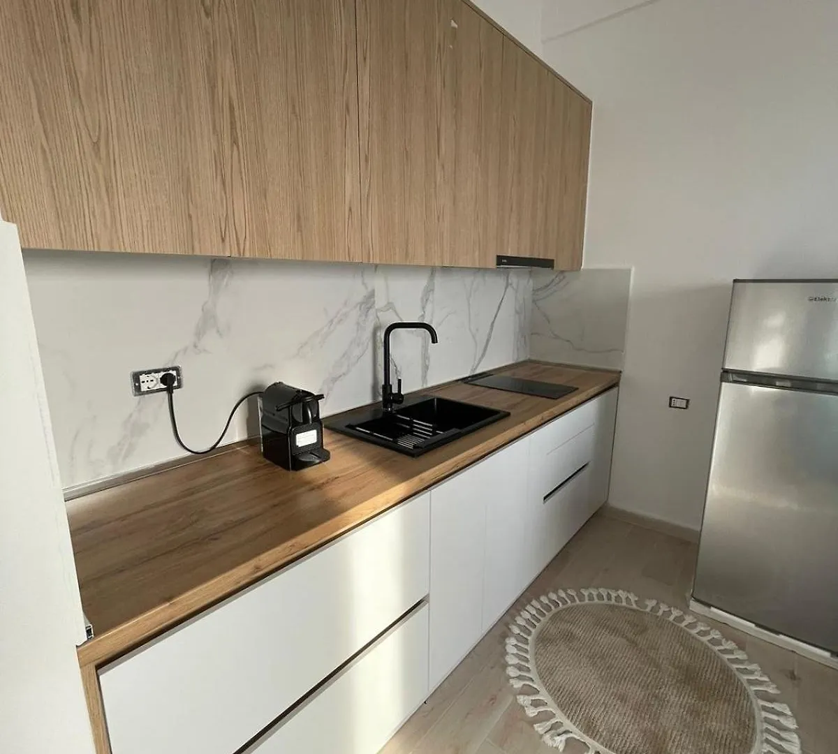 Appartement Bardhi M Bay Blu à Vlorë Albanie